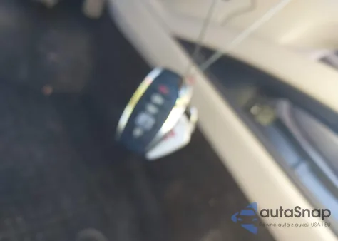 2017 Lincoln Mkz Select из США, поврежденный, VIN 3LN6L5C90HR641875